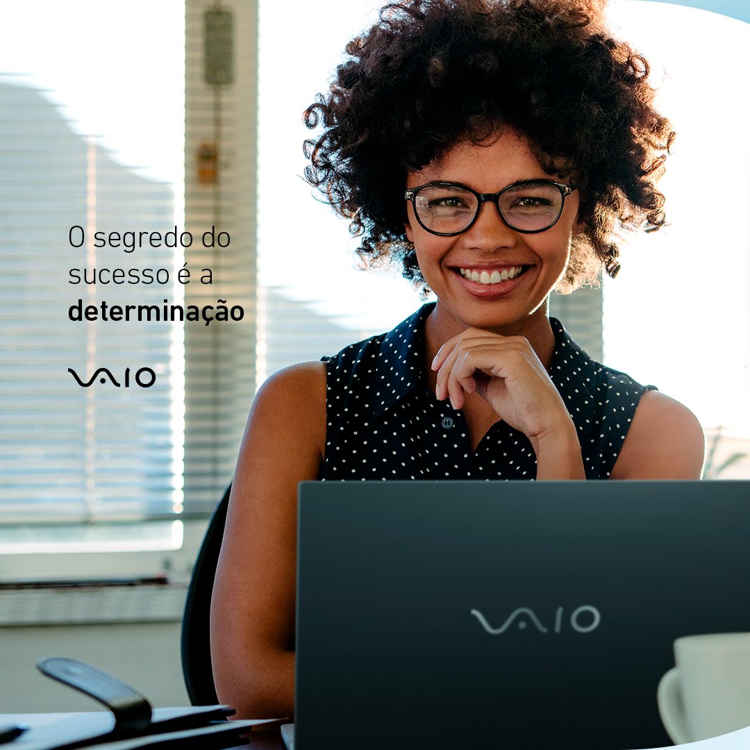 vaio_brasil's tweet photo. Lembre-se que evolução é um processo diário. Supere os seus limites e vá além com VAIO®!⠀
⠀
#VAIO #VAIOFE #empodereseumundo https://t.co/zOyR6HATzq