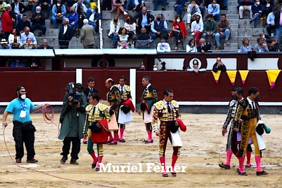 TorosenelMundo.com tweet media