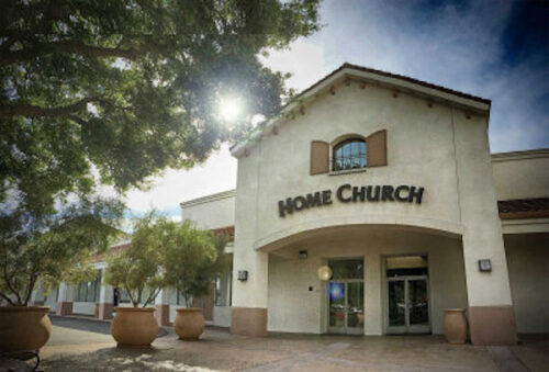 Ministry Well tweet media