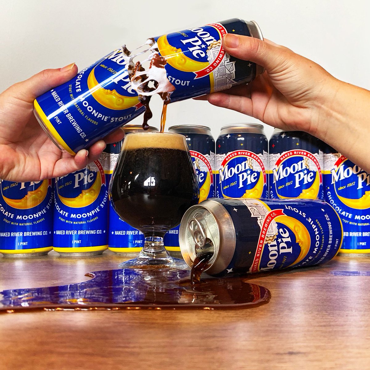 What’s your favorite MoonPie?