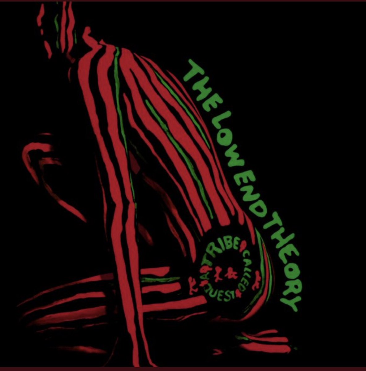 parkyinbc's tweet photo. Celebrating 30 years of this masterpiece. @ATCQ #MicrophoneCheckOneTwoWhatIsThis https://t.co/uJtca2GKtT