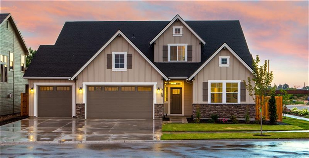 OnPointCU's tweet image. Buying a #newhome—especially if it's your first—can be an exciting prospect. However, buying a home is a major #financialcommitment from start to finish, which means planning and saving for this expense is essential. Use these tips to get started: bit.ly/3o9aJeb