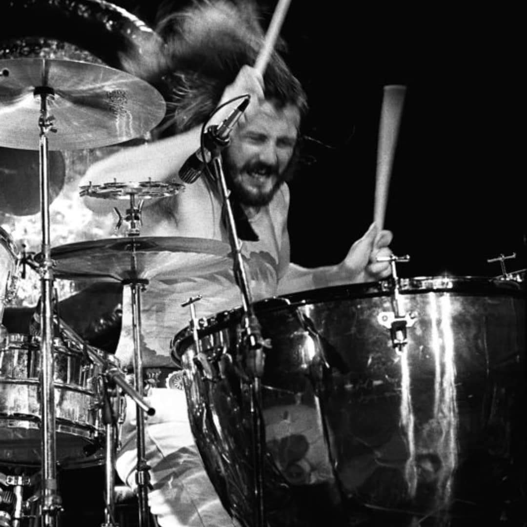 ジョンボーナム Twitter Search Twitter