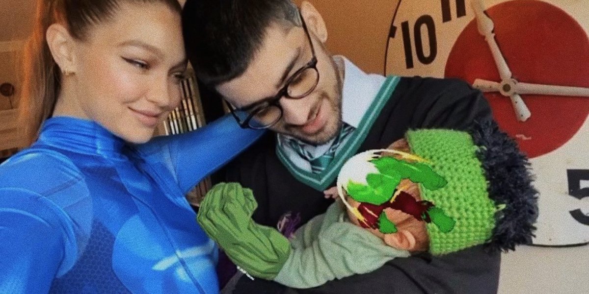 “I spend a lot of time with my little girl and my missus, we hang out a lot together”– Zayn