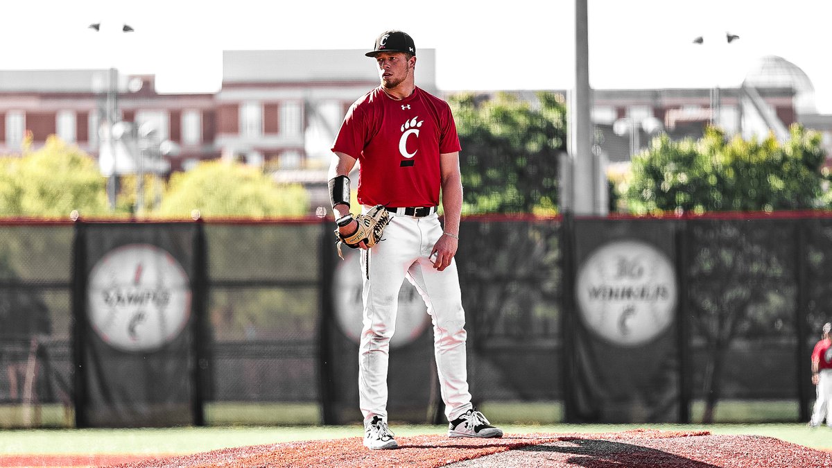 Cincinnati Baseball tweet media