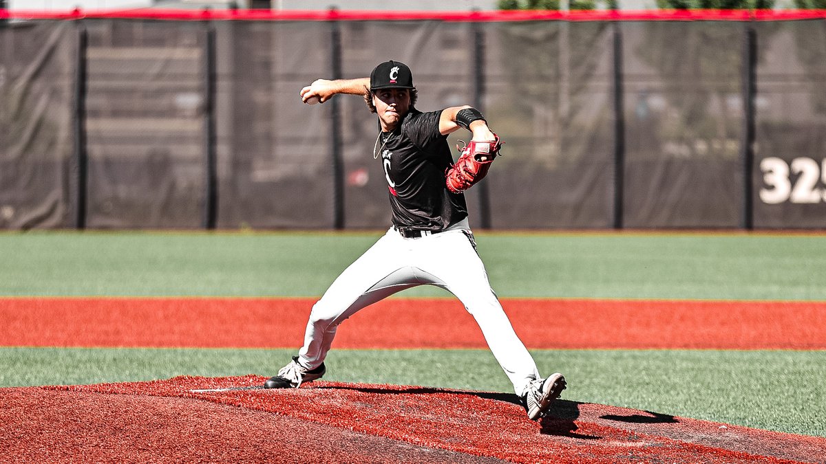 Cincinnati Baseball tweet media