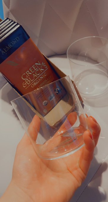 Thank you for the chocolates and diesel glassware Juanzy 😘💕 https://t.co/4QjqtHUYcW<a href="/tag/model"class="tags"><span>#model</span></a><a href="/tag/girl"class="tags"><span>#girl</span></a><a href="/tag/girls"class="tags"><span>#girls</span></a><a href="/tag/sexy"class="tags"><span>#sexy</span></a><a href="/tag/hot"class="tags"><span>#hot</span></a><a href="/tag/sex"class="tags"><span>#sex</span></a><a href="/tag/women"class="tags"><span>#women</span></a><a href="/tag/fetish"class="tags"><span>#fetish</span></a>