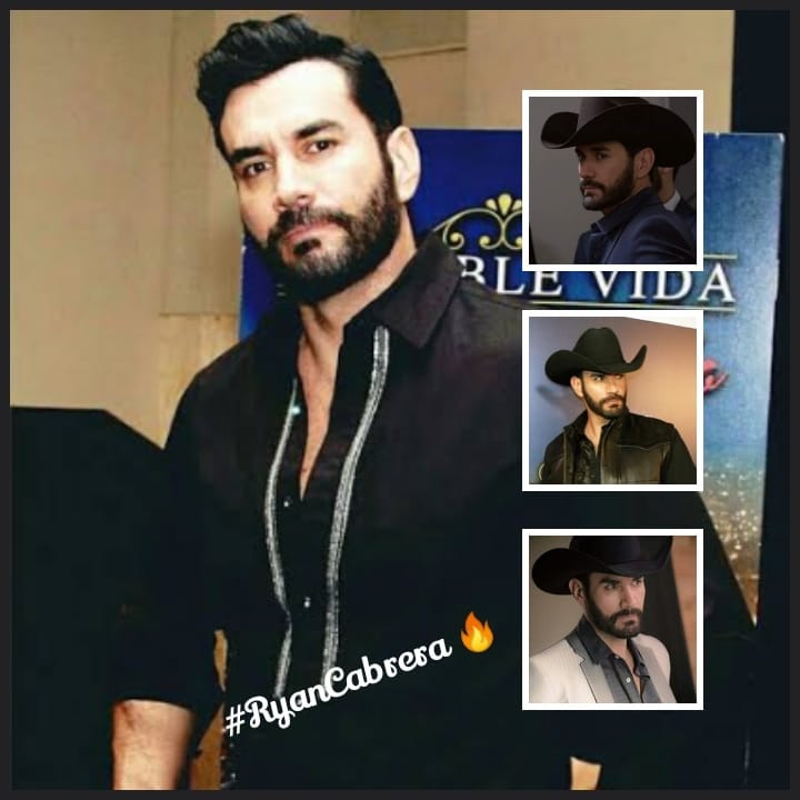 Crispar71958367's tweet photo. 📸 #RyanCabrera 🤠 #LDVDEC #dz @davidzepeda1 ❣️ Extraño tanto a Ryan 😏 #Unamorcomoelnuestro 💞 #ladoblevidadeestelacarrillo ✌️ https://t.co/sYA0b6AbGd