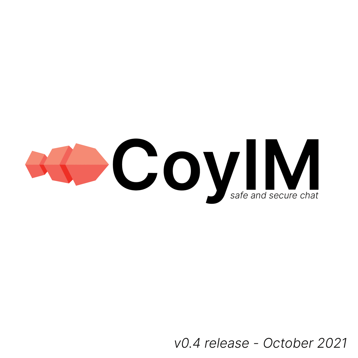 somos_cad's tweet photo. In October, @somos_CAD will release version 0.4 of @coyproject. In this release you will find important improvements such as: multi-user chat rooms, encrypted file and directory transfer and availability in several languages.

Wait for it! #CoyIM https://t.co/AVvXjdNVnB