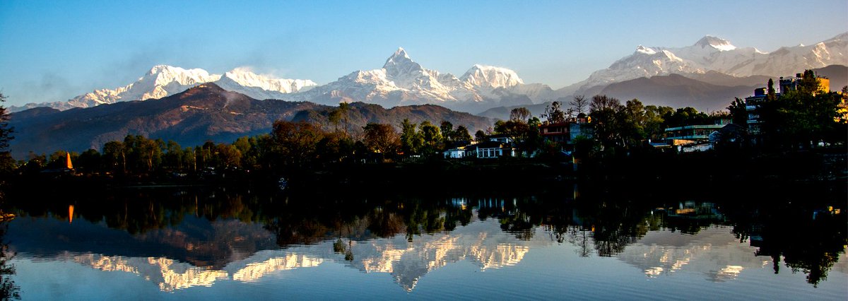 Trailsnepal's tweet photo. Do you want to spend weekend tour in Nepal? Refreshment
Weekend tour is absolutely different adventure activities in Nepal, in a short time,..
For more click here:
https://t.co/WWsmJXXzvl
@travelweekly  #weekendsunshine  #Nepal  #himalayan @Trailsnepal @DeepLingthep https://t.co/tzjZSDdmUO