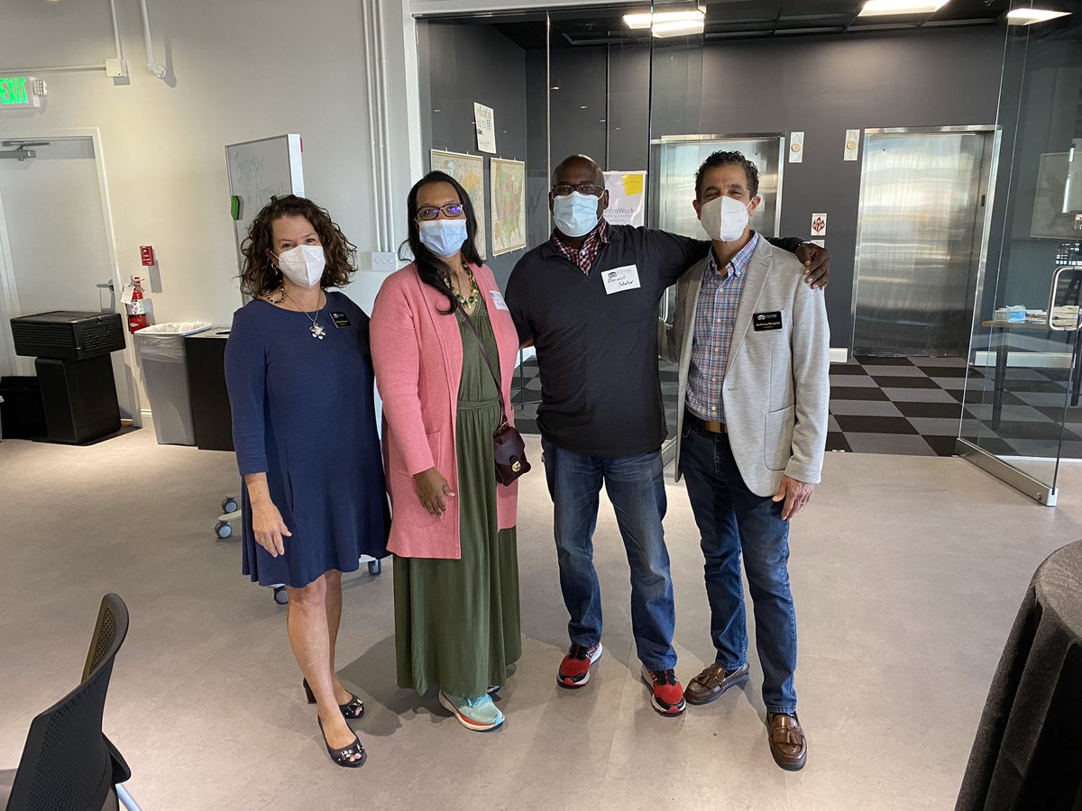 CentreWorks tweet media