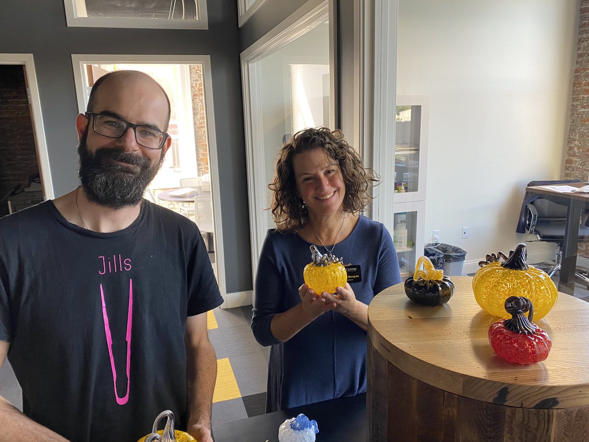 CentreWorks tweet media