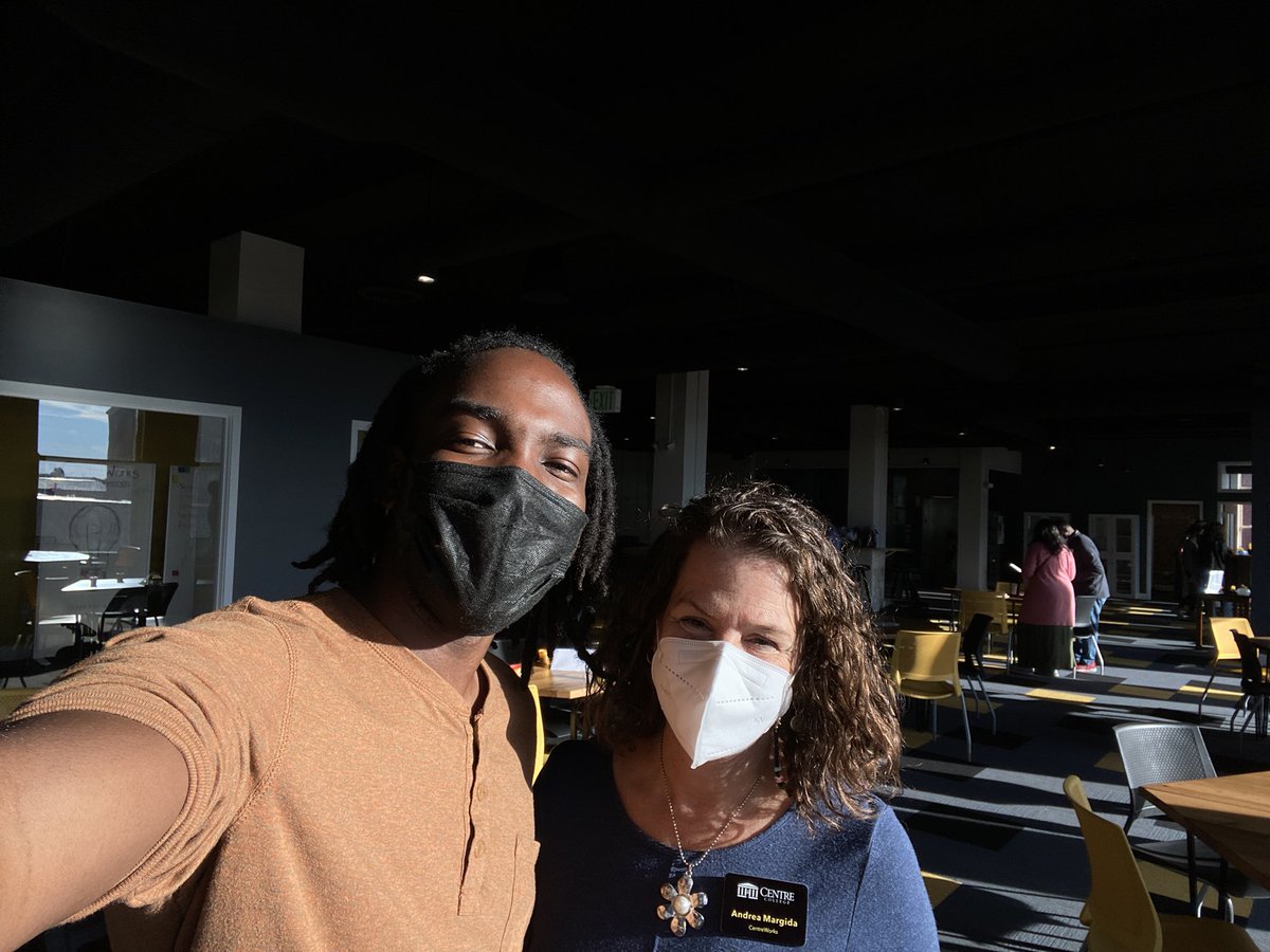 CentreWorks tweet media