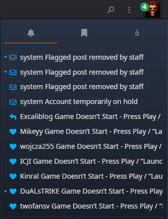 MatsTheBest's tweet photo. @Diablo @ign @GameSpot @pcgamer @GameRant @techradar #Diablo2Resurrected Actively suppressing talk about the AVX issue preventing thousands from playing. Removing posts showing how to get refunds. Blocking ppl talking about it on twitter. Support Forum thread has 2k+ posts in <24hrs https://t.co/In9v3sj0ra