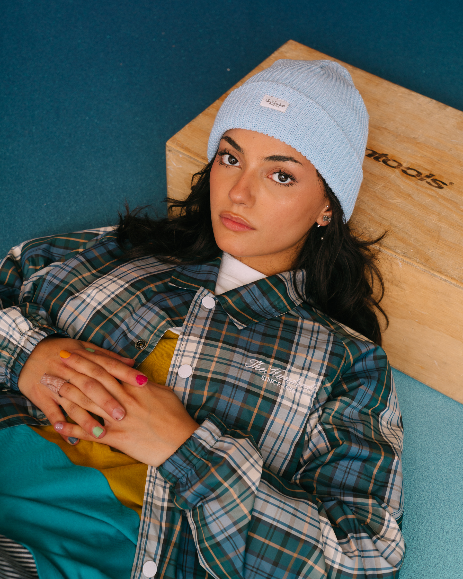 temperament med undtagelse af TVsæt The Hundreds on Twitter: "It's that time of the year to flex your cutest  beanie and the Crisp Beanie landed here just in time.  https://t.co/6SxLA3KAYX https://t.co/i6uR1Aqkoj" / Twitter