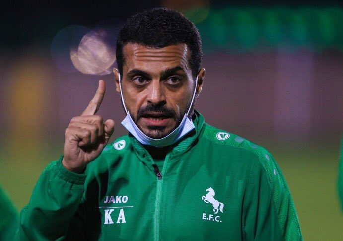 ارحل غير مأسوف عليك ما جلبت الا العار للنادي والعشاق 💔💔
#الاتفاق