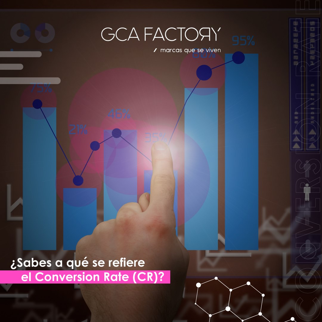 GCAFactory's tweet photo. Es el porcentaje de conversión que indica cuántas personas de tu audiencia completaron la acción que te planteaste con tu campaña digital 🤓 Por ejemplo, cuántas personas se suscribieron a tu mailing list ✅
.
.
.
#GCAFactory #MarcasQueSeViven #Publicidad #Mercadeo #Marketing https://t.co/JPR4j9mCGt