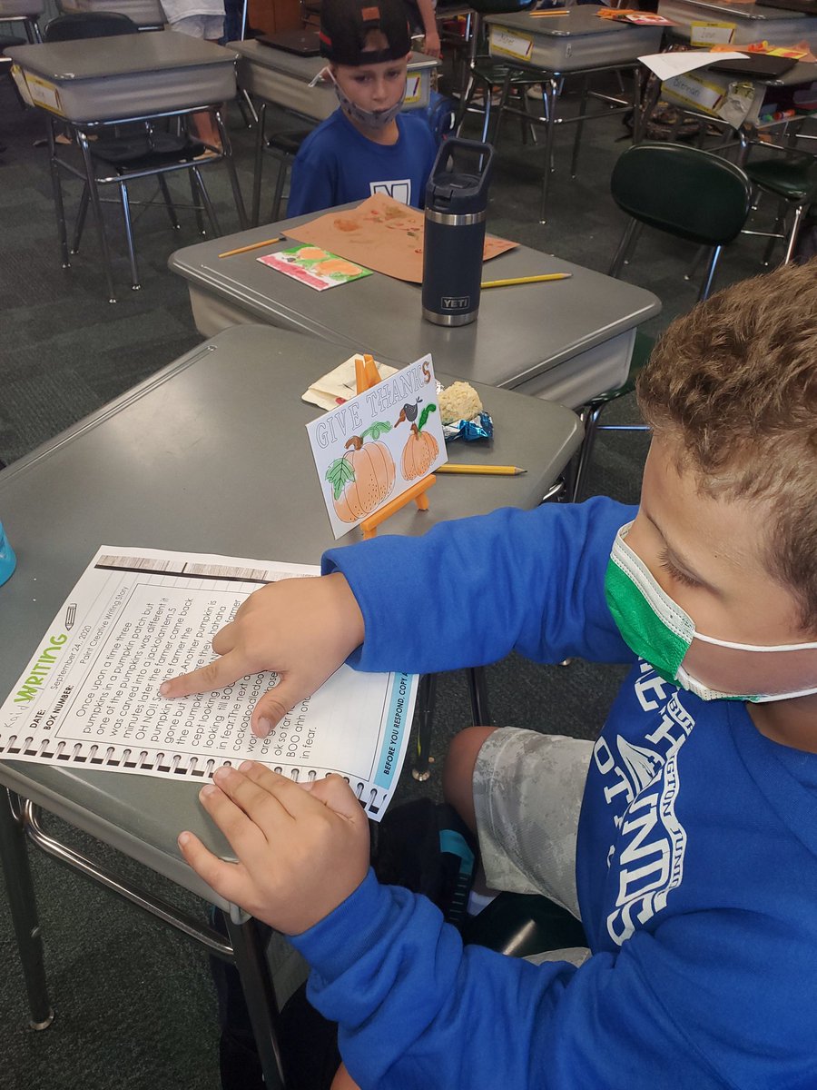 MTSD Grade 3 Perro tweet media