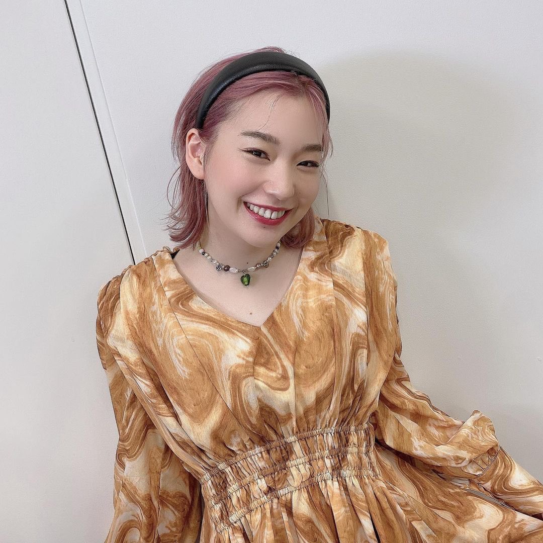 mingweifoo's tweet photo. Happy Birthday Kinchan
#kinchan #Takatsuking #Kyanako #Kaako
#KanakoTakatsuki #高槻かなこ #TakatsukiKanako
#happybirthday #happy28thbirthday #lovelive #aqours
#高槻かなこ生誕祭2021
#高槻かなこ誕生祭2021
#高槻かなこ生誕祭
#高槻かなこ誕生祭 https://t.co/3lYs6wH12V