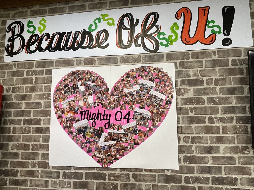 Success Sharing Celebration! Thank you to all of our associates for working hard and making us all successful at #mighty1504 <a href="/NeriWilliams/">Neri Williams</a> <a href="/RodriguezMBridg/">Bridgett Rodriguez</a> <a href="/ThrogmortonMatt/">Matt Throgmorton</a> <a href="/KathyS1504/">Kathy</a>