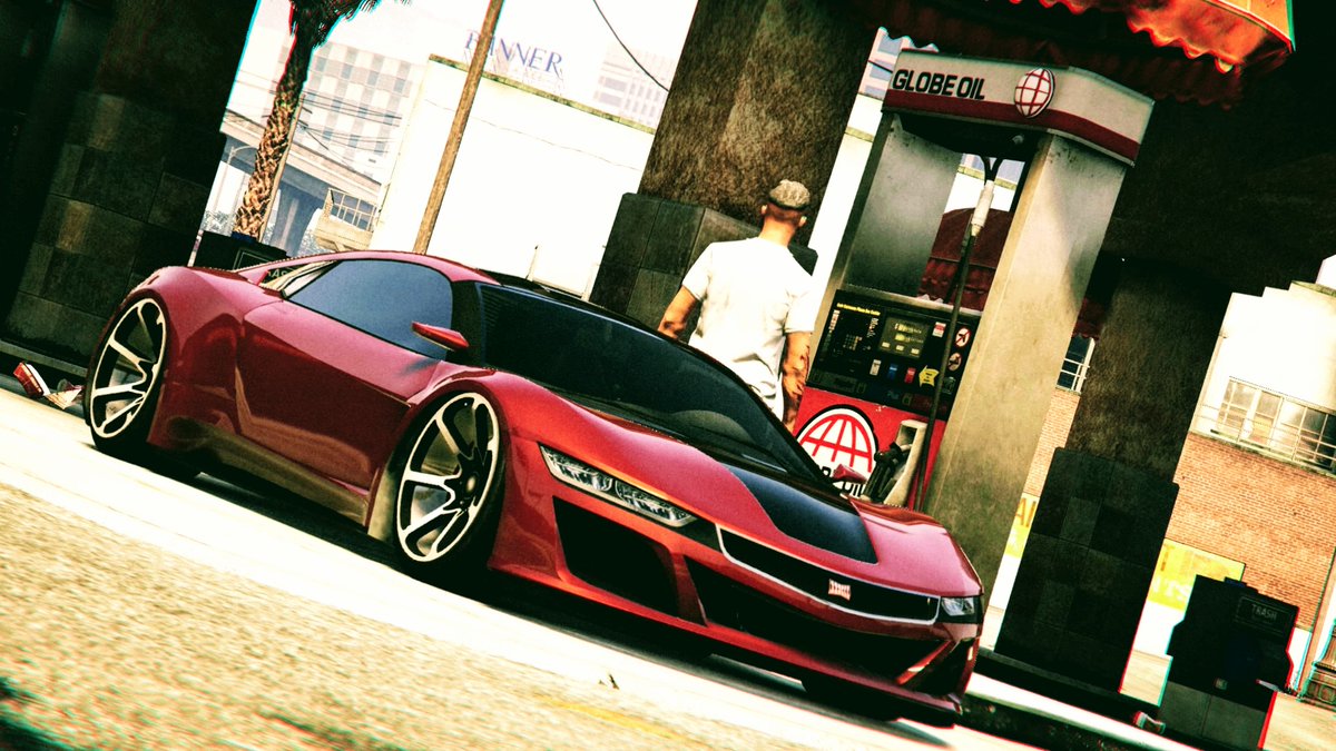 shakoutan's tweet photo. #GTA
#GTAOnline
#RockstarGames
#RockstarEditor
#shakoutan クルー
#車高短
#PrideCustomCarSelection
#PCCS
#mikajime クルー https://t.co/DnTpWyJUsq