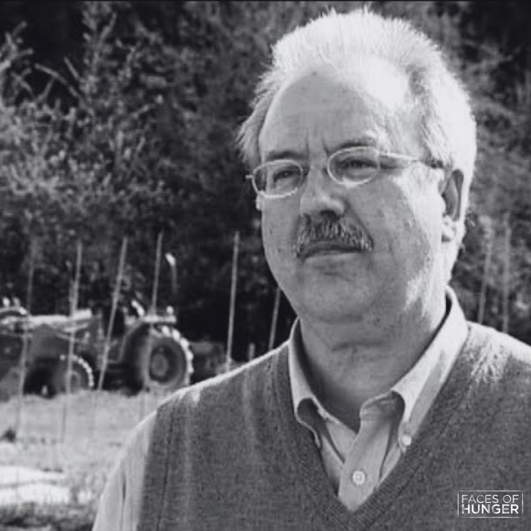 ceresfilmfest's tweet photo. Take a look at Ken Meter’s “Building Community Food Webs,” as he makes a strong argument for reversing the extractive economy and weaving “food webs” that restore local wealth, health, capacity, and connection.
https://t.co/3aoW2R8bOg
#FacesofHunger #FaceHungerFriday https://t.co/lWlA7ja9GW