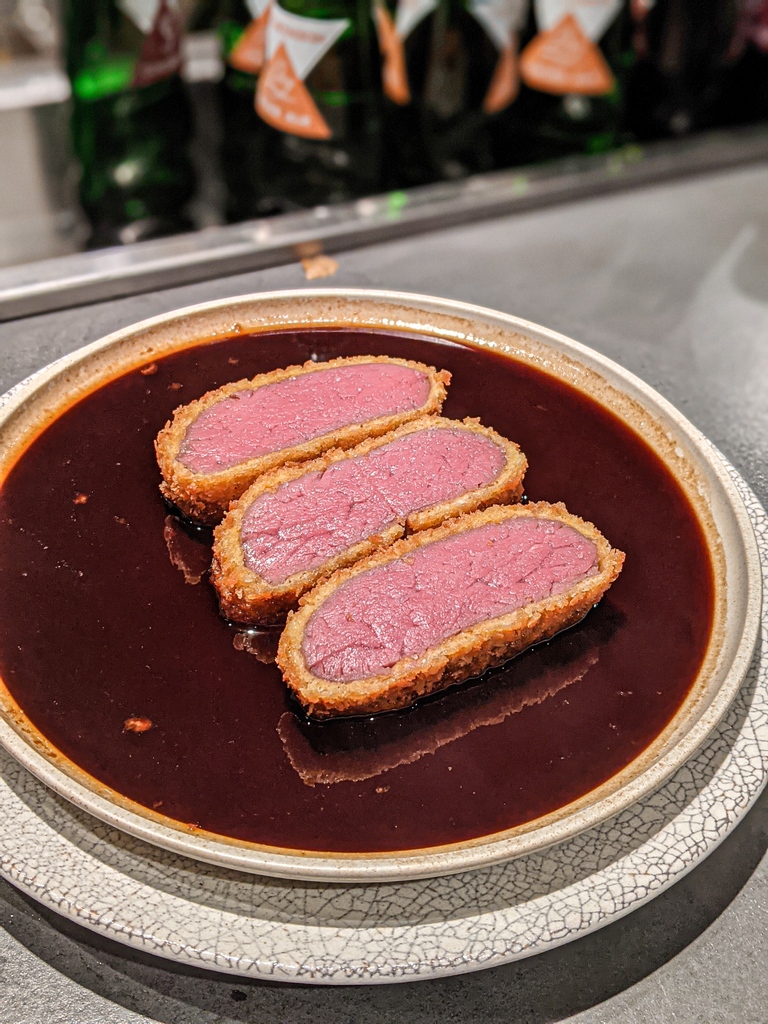 ninjafoodtours's tweet photo. The recent food scene in Osaka is evolving! @the_nikoh Nikoh Ryoriten is a newly opened restaurant within a walking distance from Shinsaibashi station. ⁠
⁠
⁠
1 Chome−8−10 Shinmachi, Nishi Osaka⁠
⁠
Save this place for your next trip to Osaka ❤️⁠ https://t.co/yw1unwRI4H
