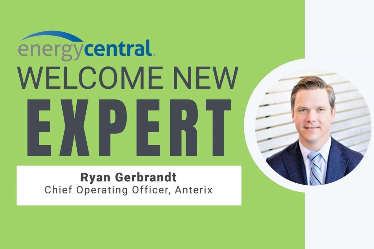 ChesterEnergy's tweet photo. I got to interview the COO of @Anterix_Inc as he joins the @EnergyCentral Expert group:

#Energy Central Power Perspectives™: Welcome Ryan Gerbrandt of Anterix, New Expert in the Digital #Utility Community https://t.co/7AwNSoFKSf https://t.co/dUq4oFnKth