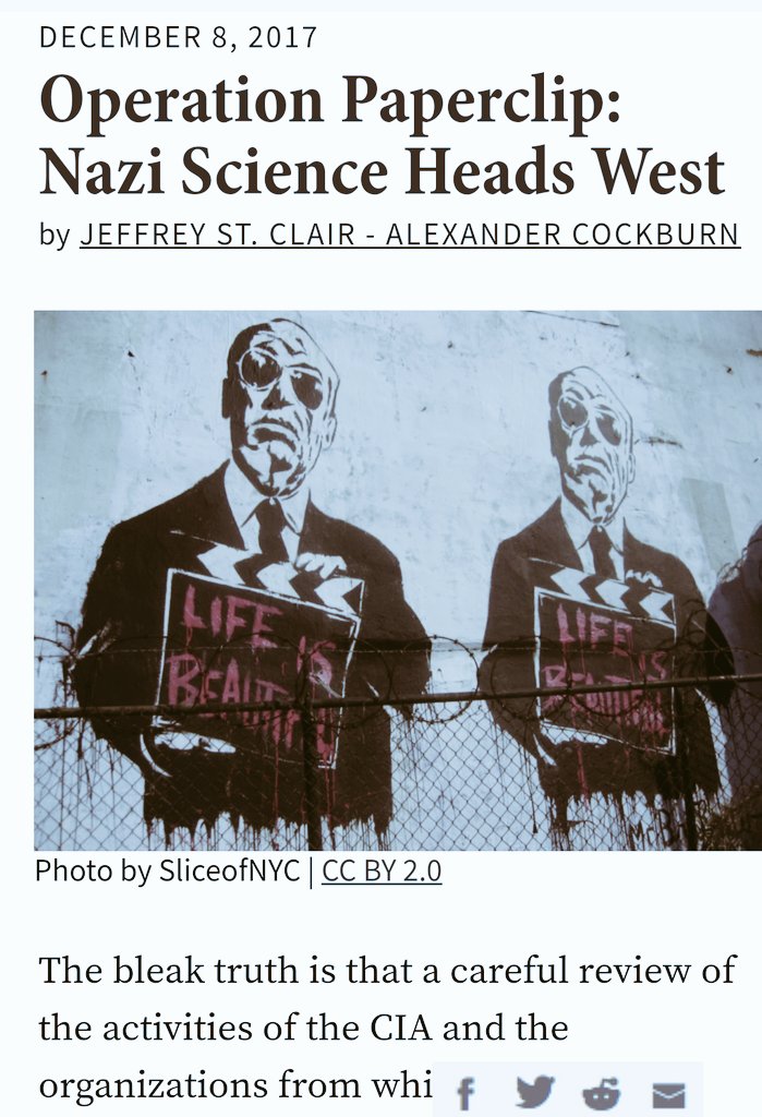 zepdrek's tweet photo. @yohanandiaz Si solo fuera una enfermedad normal lo haría, pero tuve una visión de q este virus es energético, creado en USA por los nazis del proyecto paperclip, así q con limpiezas energéticas te vuelves inmune. https://t.co/MGBI6Dbhtg