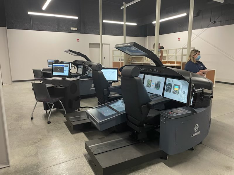 KDOT Aviation tweet media