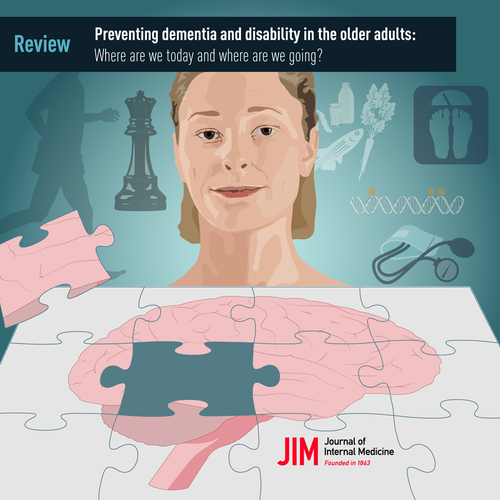 LEAD_Coalition's tweet photo. How can #dementia and #disability be prevented in older adults?https://t.co/ZIP8Twep1y

#Alzheimers #prevention @UniversalGraceF @eliistender10 @gokula15sai @SydesJokes @BasilPanayi @Jilliemary @mohsinmalvi19 @Strategy_Gal @DrHubaEvaluator @DemocracyStorm @vestkysta @lenjansejati https://t.co/GuKY0UqEXL