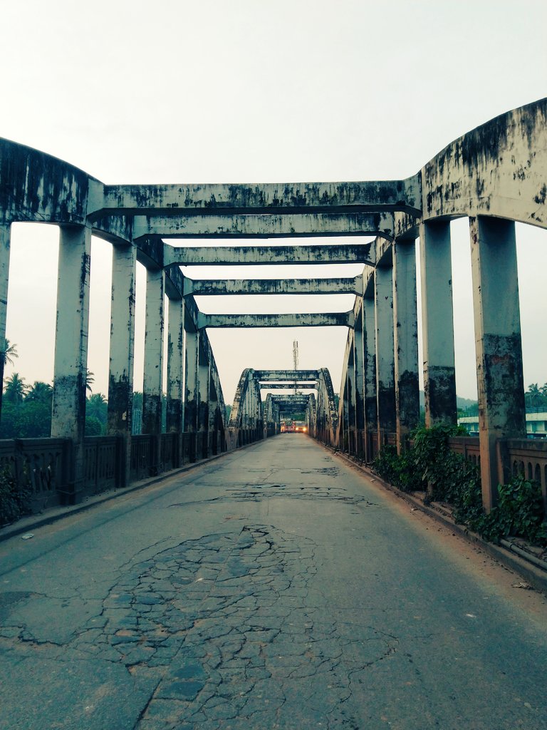 Theroshantk's tweet photo. Good Morning 🔆
#Badagara https://t.co/QGEeXx6dYX