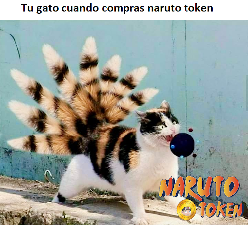 NarutoToken's tweet photo. #cryptozoon #Zoon #Binance #PancakeSwap #PoopCoin #DogeCoin #Bitcoin #Etherum #AirDrop  #Defi #Anime #Naruto #Shinobi #BSC  #AxieInfinity #axieinfinityscholarship #PlantVsUndead #NFTCommunity #Coinary #dragonary https://t.co/WxLxNr4Qlq