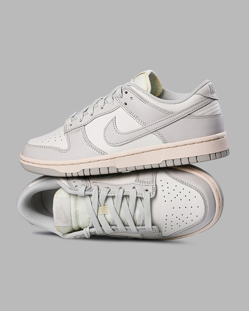 kickscrew's tweet photo. While it’s already available overseas, a closer look at the Nike Dunk Low “Light Bone” is presented as it’s slated to arrive stateside next. 

SKU: DD1503-107
Release Date: 1 Nov 2021
Color: Sail/Light Bone-Cashmere-Pale Ivory

#nikedunklow #lightbone  https://t.co/bOD8ZGKZRb https://t.co/aZ4qEueBG7