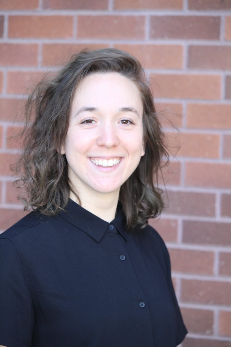 ClementYChow's tweet photo. Really excited to welcome Martinna Raineri Tapies to the @chowlab! She is a genetic counseling student who will help the PIGA-CDG community build a patient registry. Looking forward to interacting with this special patient community.

https://t.co/O2f1VjMeTK https://t.co/BXXE0AwTGd