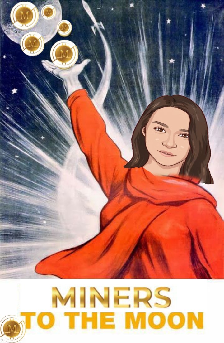 💫Crypto Honey💫 tweet media