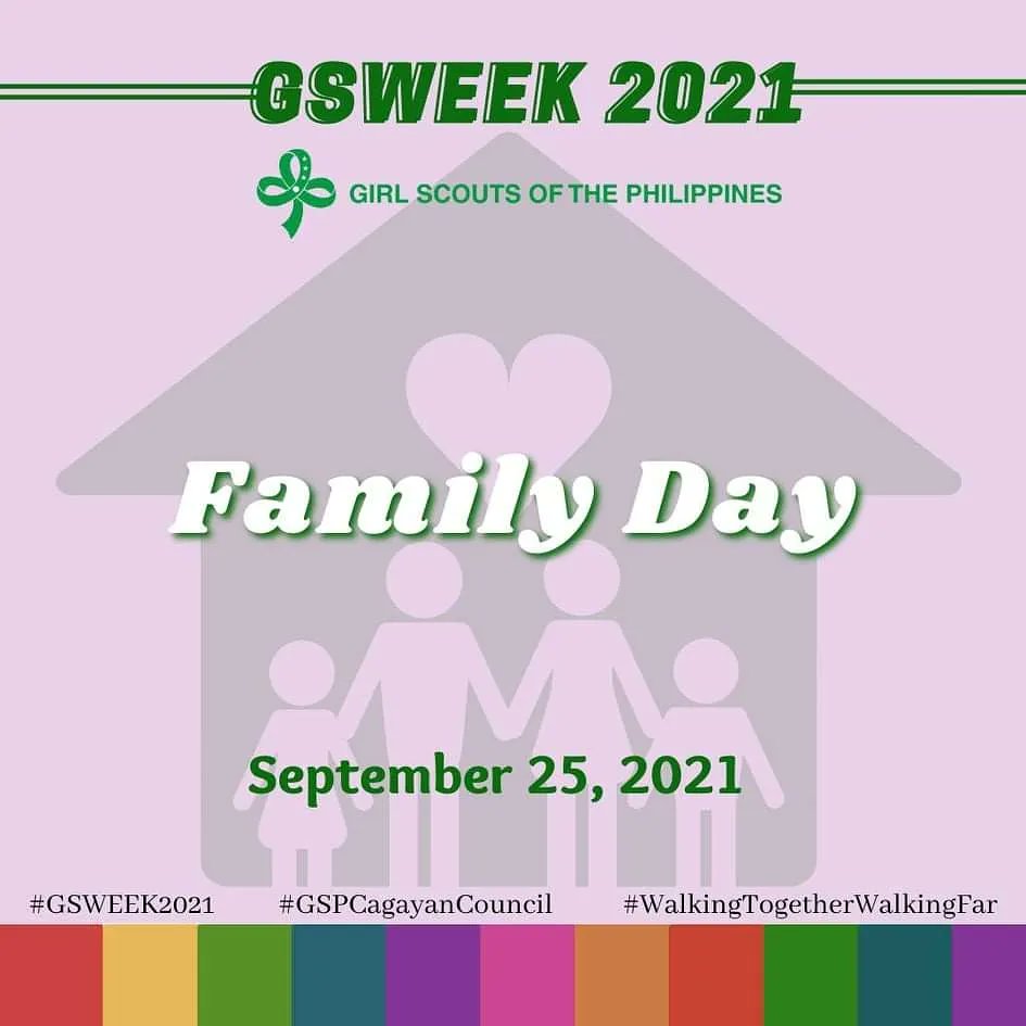 CagayanGsp's tweet photo. Family Day

FamRide

Family bonding time is the quality time that you spend with your family doing things that you love. It might include doing activities together having a picnic, seeing a movie together, eating together, helping one another playing a game and many other things. https://t.co/NHA626ulQf