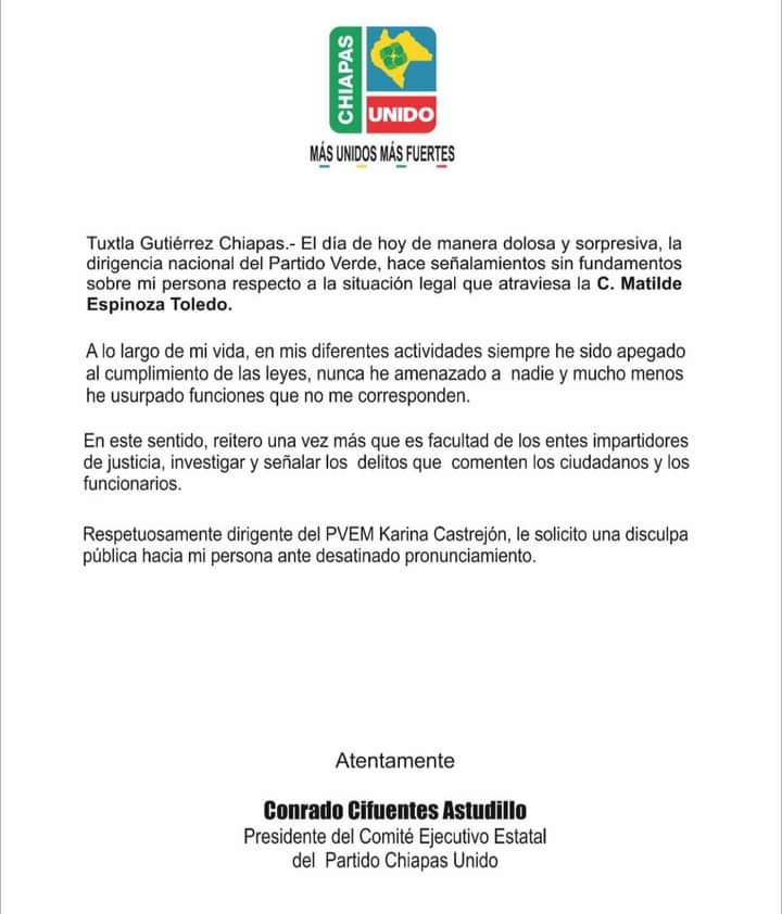 El Bunker Tv tweet media