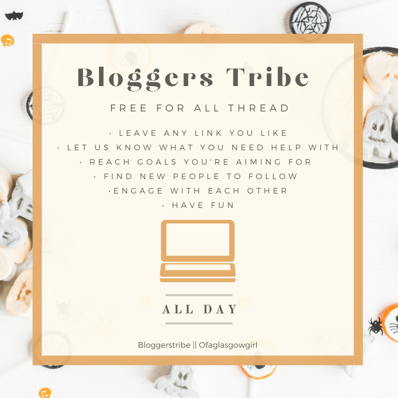BloggersTribe tweet media