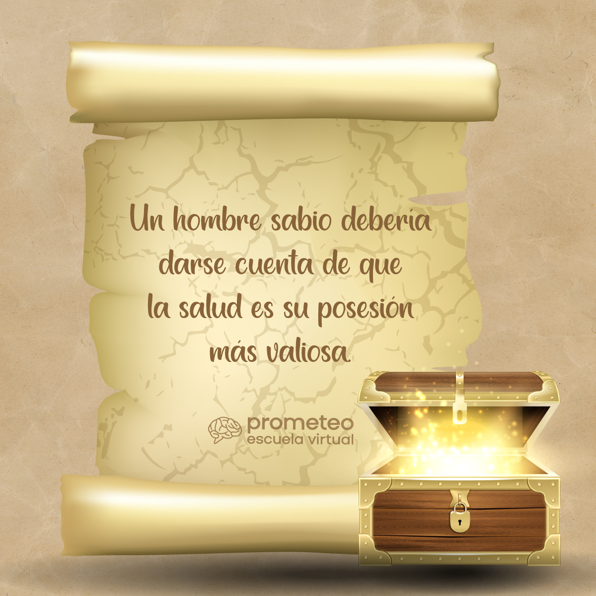 PrometeoEscuela's tweet photo. Tener un estilo de vida saludable es algo muy importante, no te quedes sentado viendo esto, es momento de hacer un poco de ejercicio... 😉👍
.
.
🤓 ¡No olvides de etiquetar a tus colegas para que puedan seguir aprendiendo!

Síguenos 👉 @PrometeoEscuela  Déjenos un mensaje 😉🚀🥼 https://t.co/cZYYDY5h7R