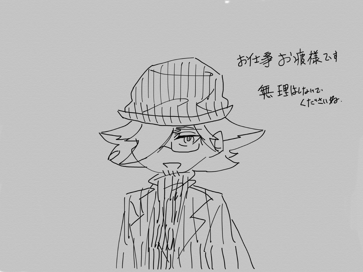 Guega_Konpe's tweet photo. 今日あんまねうん絵描けないから推しという名の推し達置いとこううん( ᐛ )و(???)(Camelliaさんはある人に向けて)#Garcello #Camellia #hackercello #BF #fridaynightfunkin https://t.co/BbuT51QR68