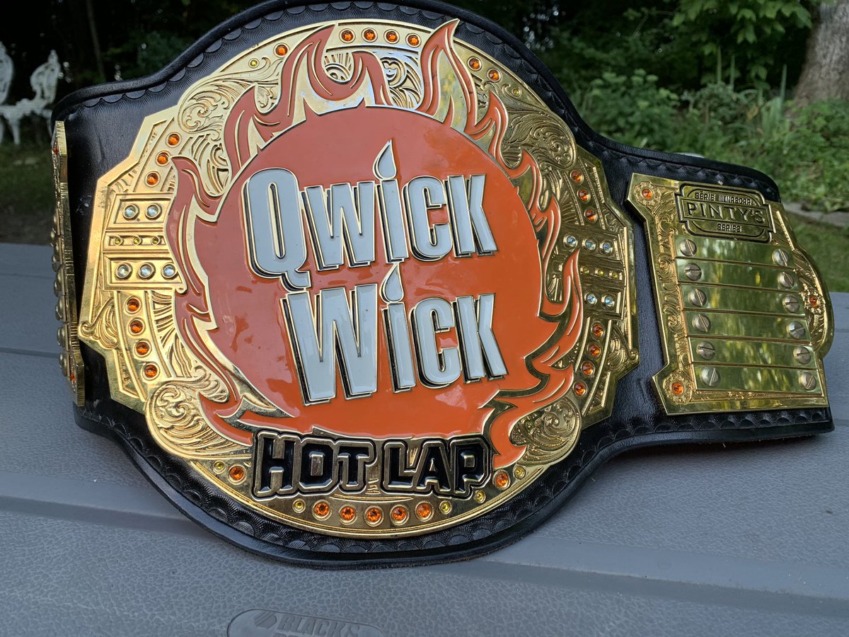 Look what <a href="/Zardo_46/">Laner</a> just won ! <a href="/QwickWick/">Qwick Wick Fire Starter</a> Super Stock Champion 2021 !!