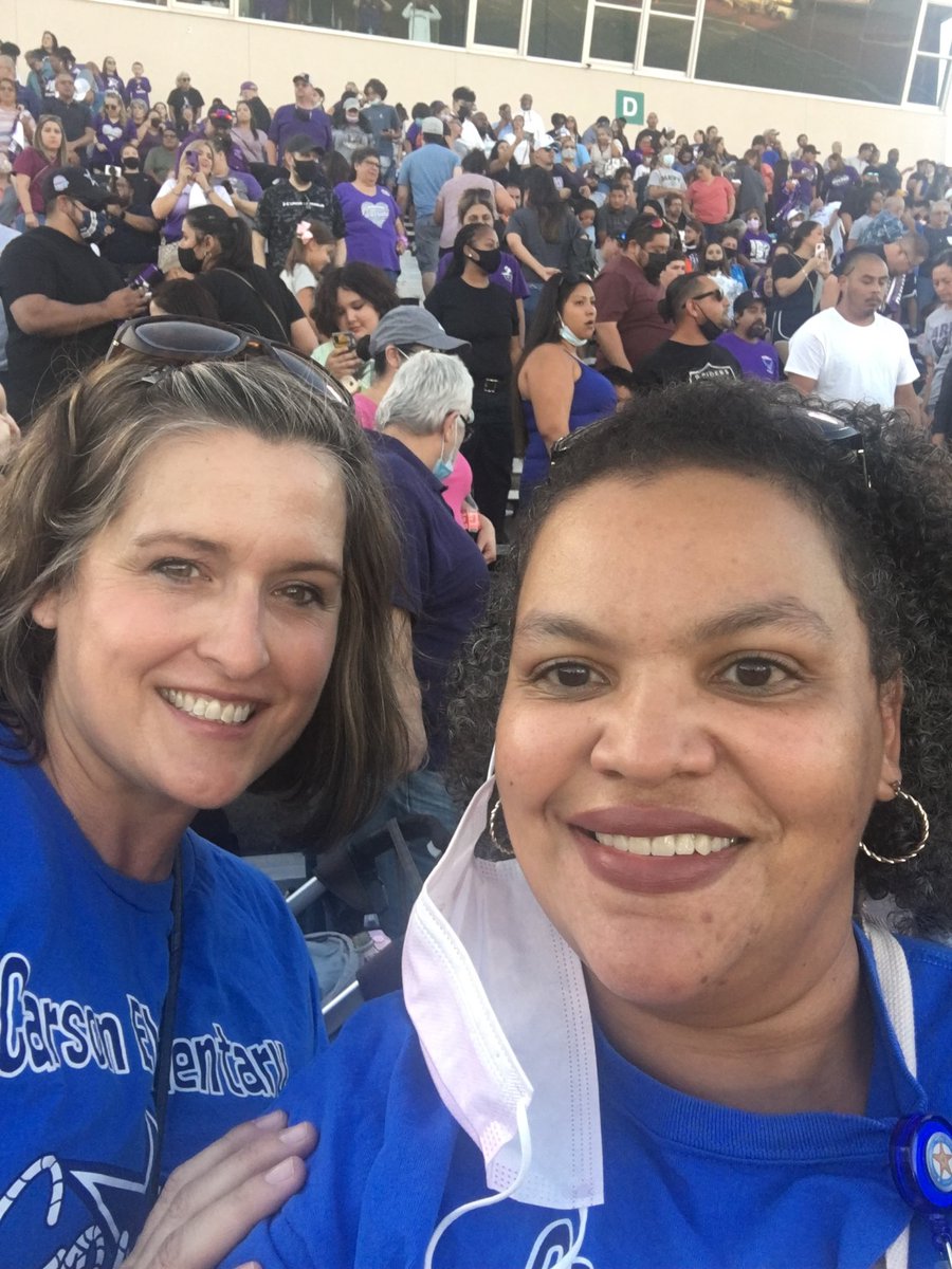 NISDCarson's tweet photo. Look at these Carson Cowboys! We are so proud of their performance at Warren’s Homecoming! NISD is more than Academics! Thank you Ms. Guerrero for your hard work! @NISDCarson @NISD @NISDWarren #wegrowbettertogether @KimberlyMcclin1 https://t.co/NTRxZyJJjh