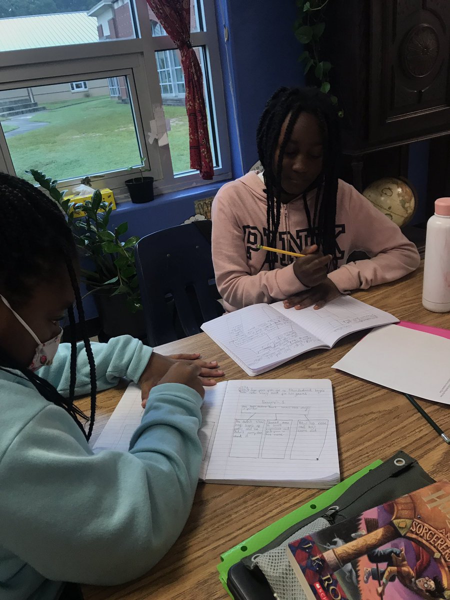 Hillside 3rd Grade Team tweet media