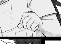 指毛生えてて草 https://t.co/ZF4IsgqDj9 