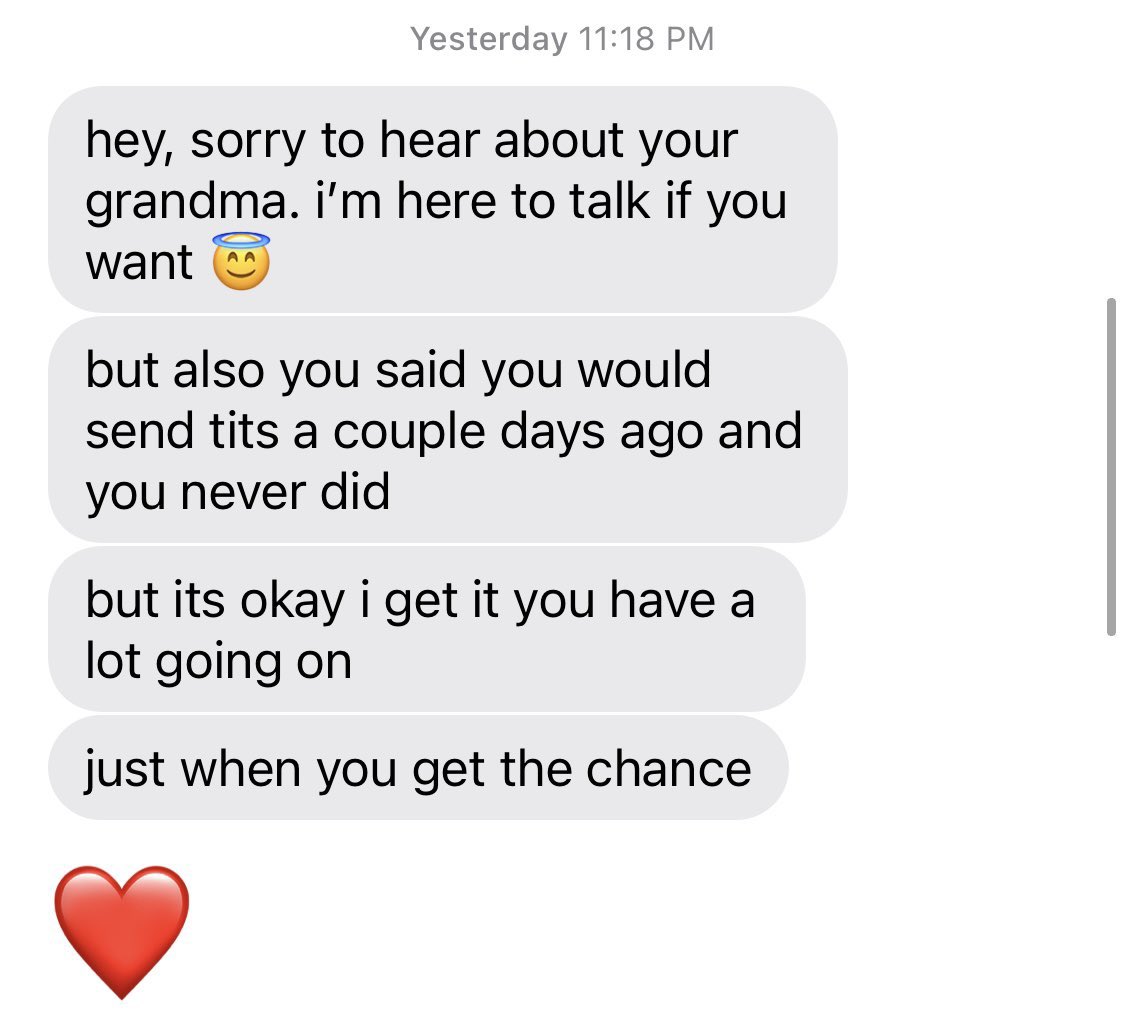 str8boytexts's tweet photo. https://t.co/BxsQ9tTnYk