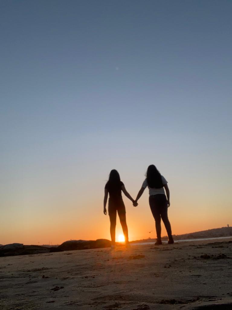 Cachesiana's tweet photo. Lo bonito que es amarte y poder vivir la vida contigo, Te amo mi corazón! ✨💖 @Karlaby99 https://t.co/8E4o8jNHoE