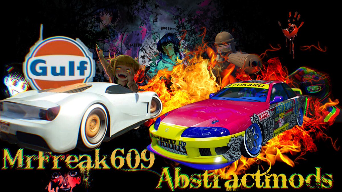Abstractsteez's tweet photo. Yaaas suprised drop.๐๐
with my bro @MikeDino19
#MULTICOLORScrew
Come and visit the stream
- or add psn = Abstractsteez โบ๏ธ
๐๐๐๐๐๐พ๐๐พ๐๐พ๐๐พ
https://t.co/p9pAoj1oPN https://t.co/4hQb5aWv1R