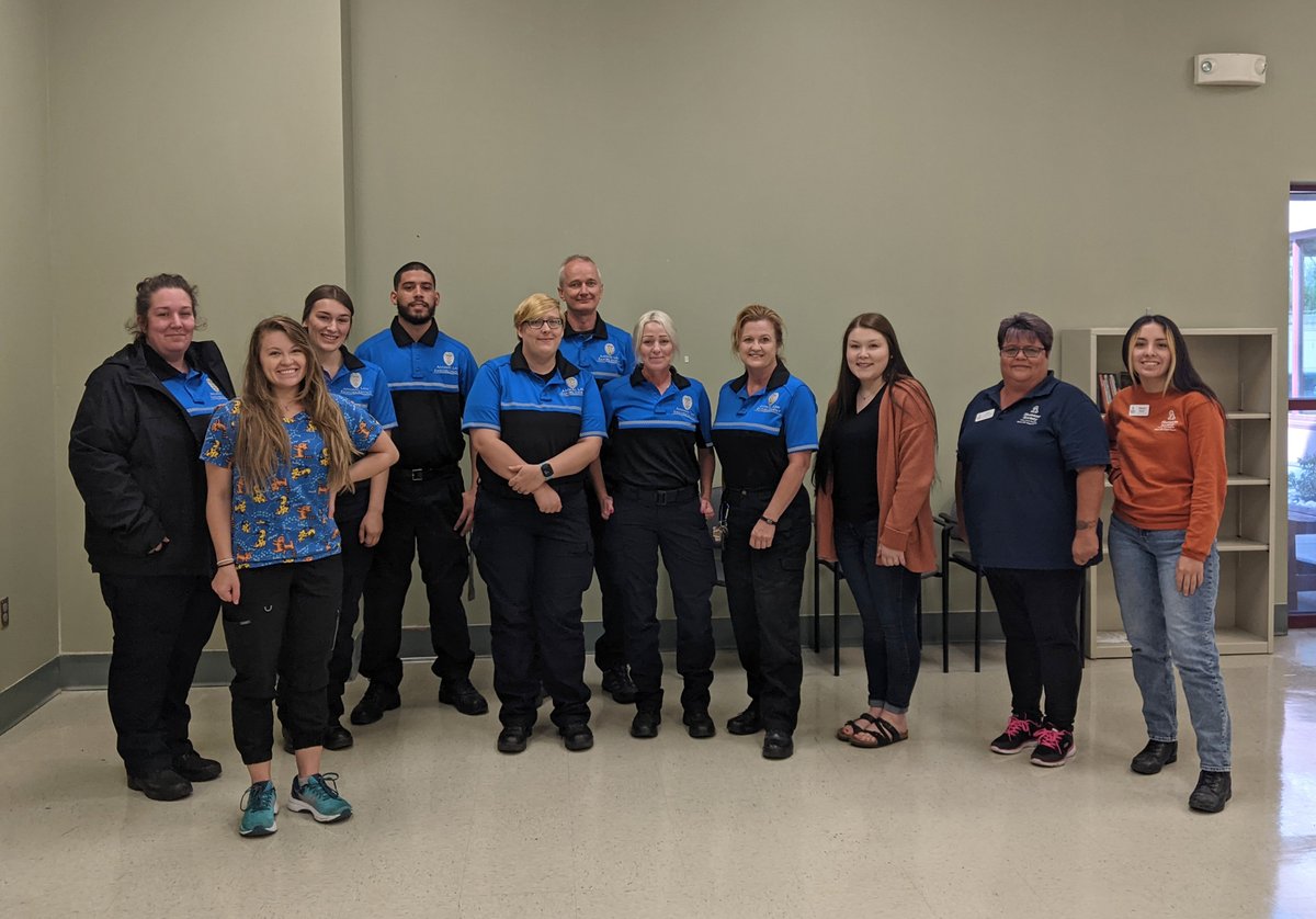 Welcome to our newest staff members! We're thrilled to have you on our team! #HappyTailsHappyHearts