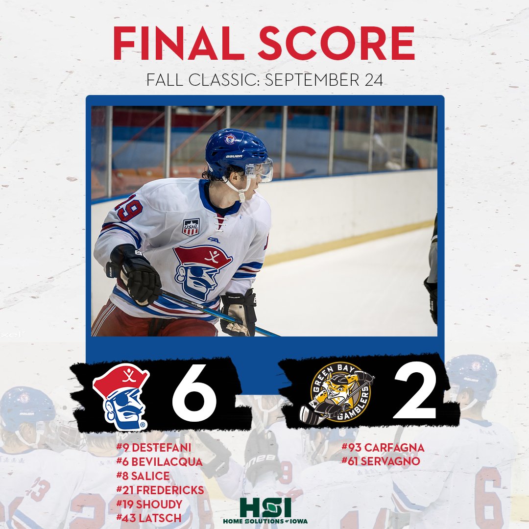 bucshockey's tweet image. It&apos;s a Bucs victory! #Back4TheBounty